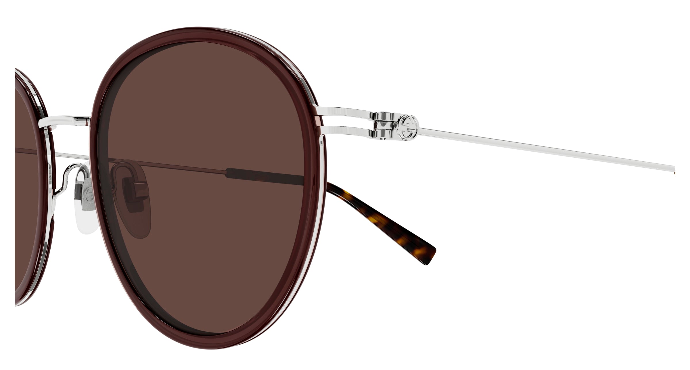 GUCCI GG1849S 004 51 SUNGLASSES