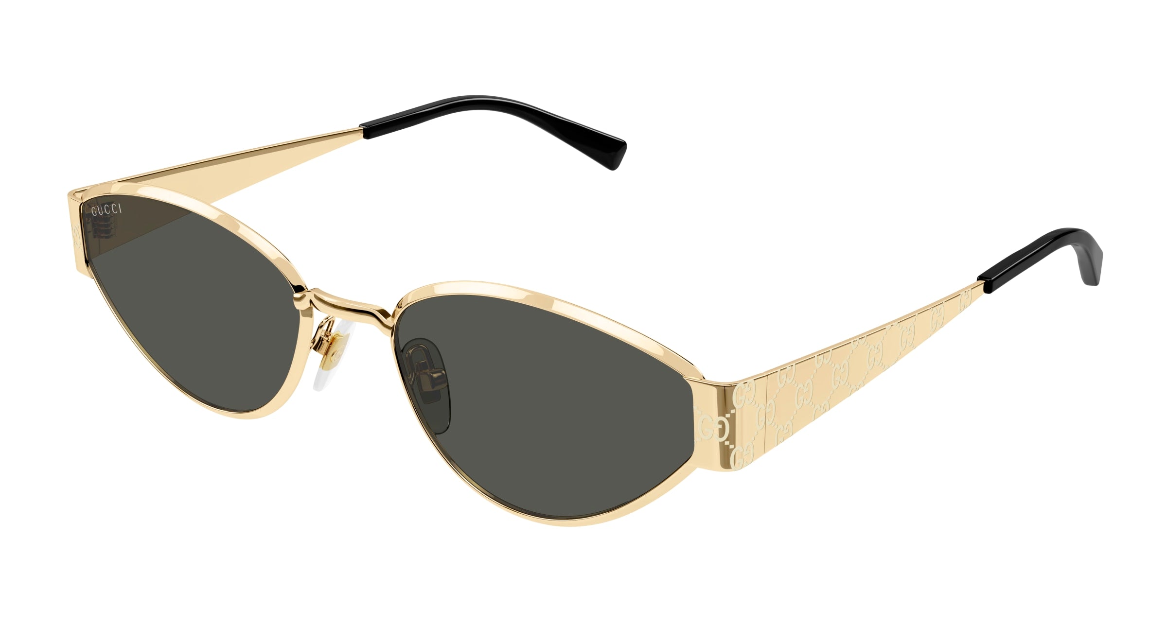 GUCCI GG1853S 001 55 SUNGLASSES – Kumar Opticians