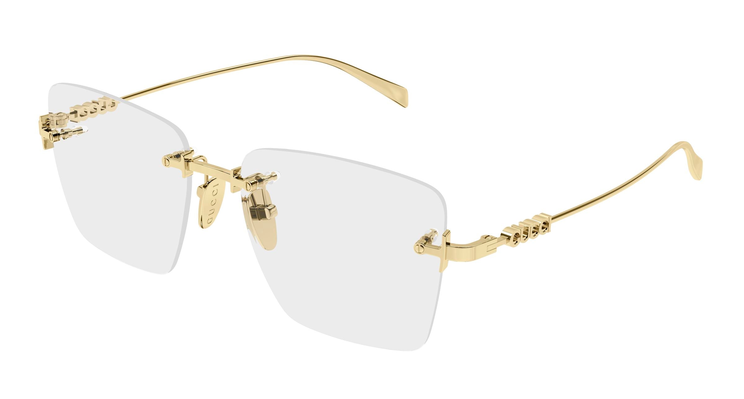 GUCCI GG1938O 001 54 FRAME