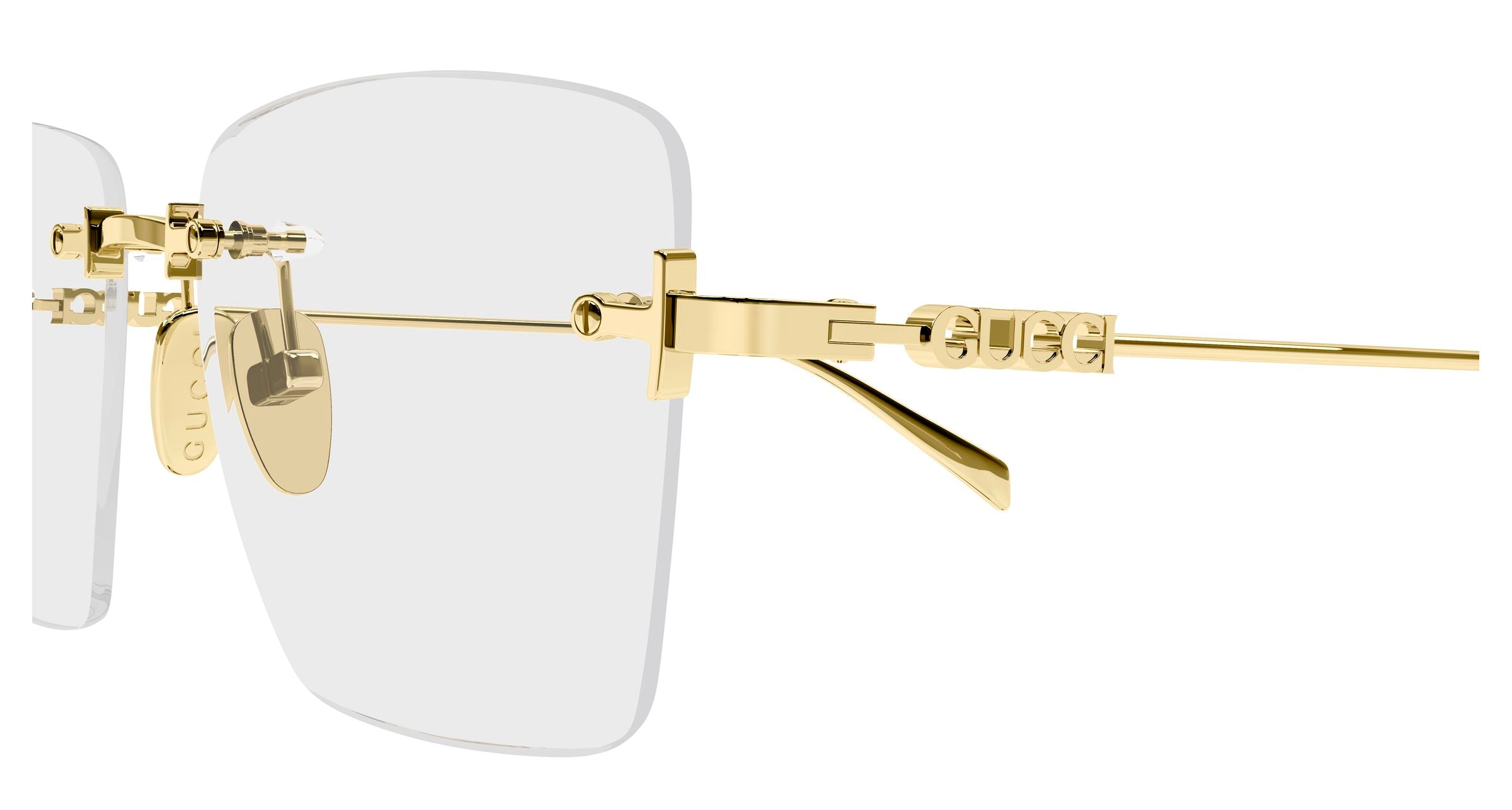 GUCCI GG1938O 001 54 FRAME