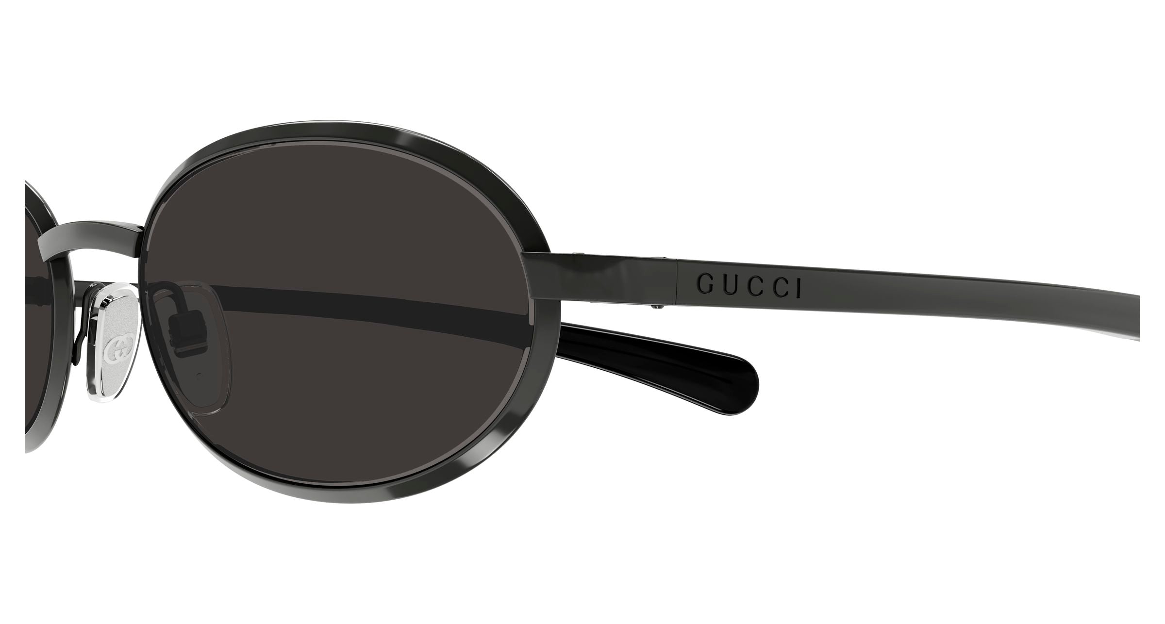 GUCCI GG1942S 001 53 SUNGLASSES