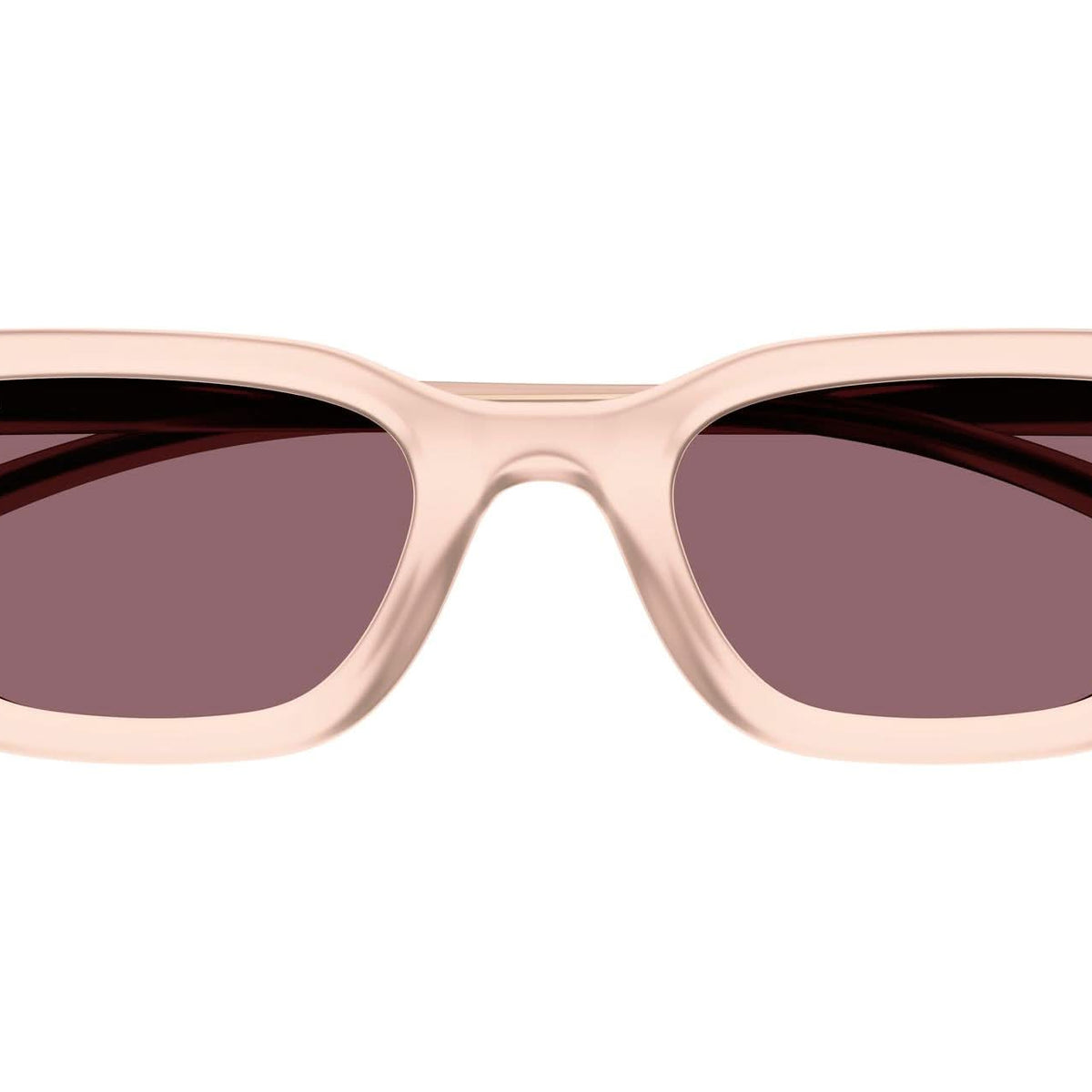 NEW GUCCI GG1944S 005 WOMEN PINK RED SUNGLASSES Gucci GG1944S Cat Eye Sunglasses | Fashion Eyewear US main image 4