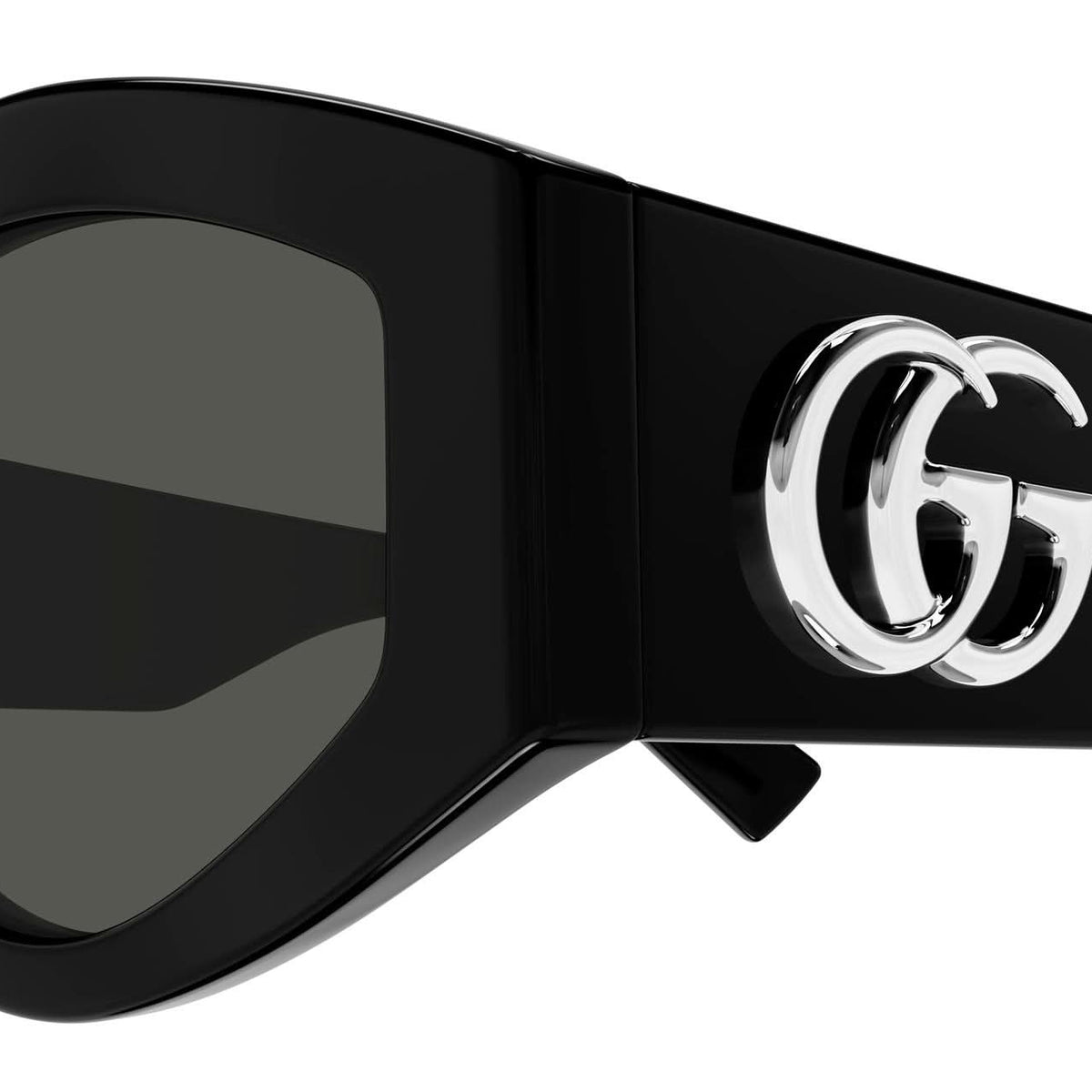 GUCCI GG1951S 001 53 SUNGLASSES