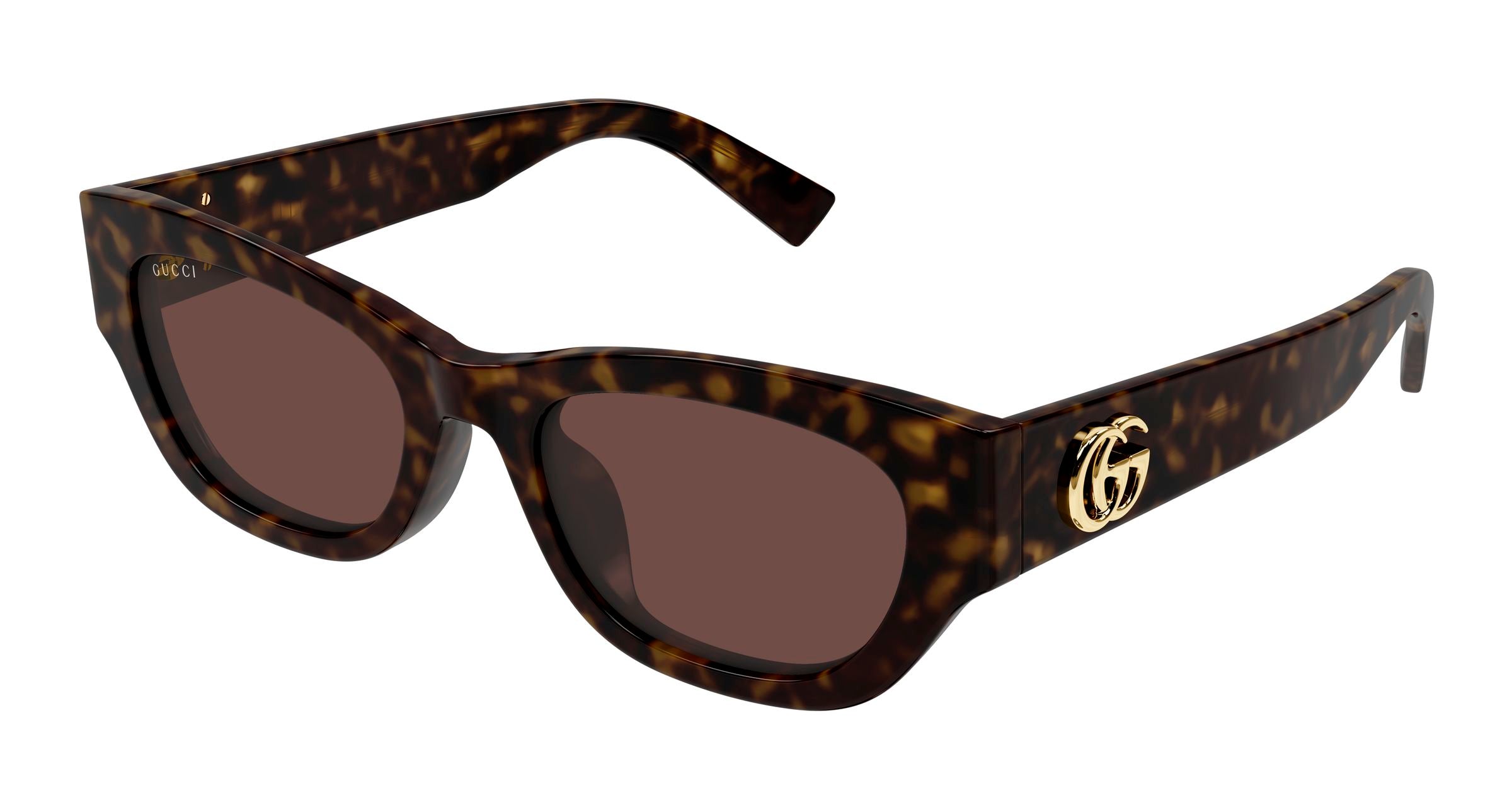 GUCCI GG1954SA 002 53 SUNGLASSES