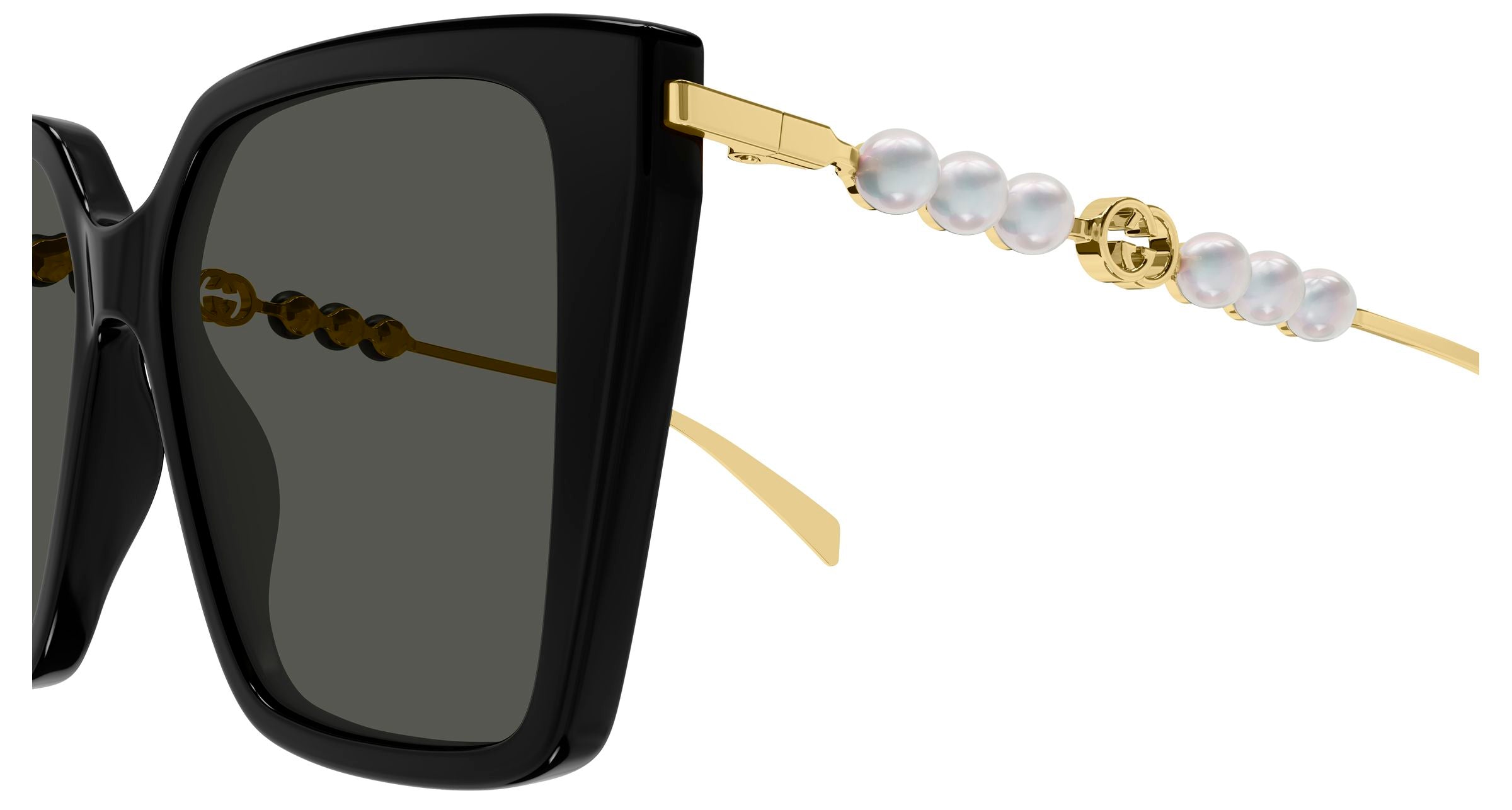 GUCCI GG1967S 001 54 SUNGLASSES