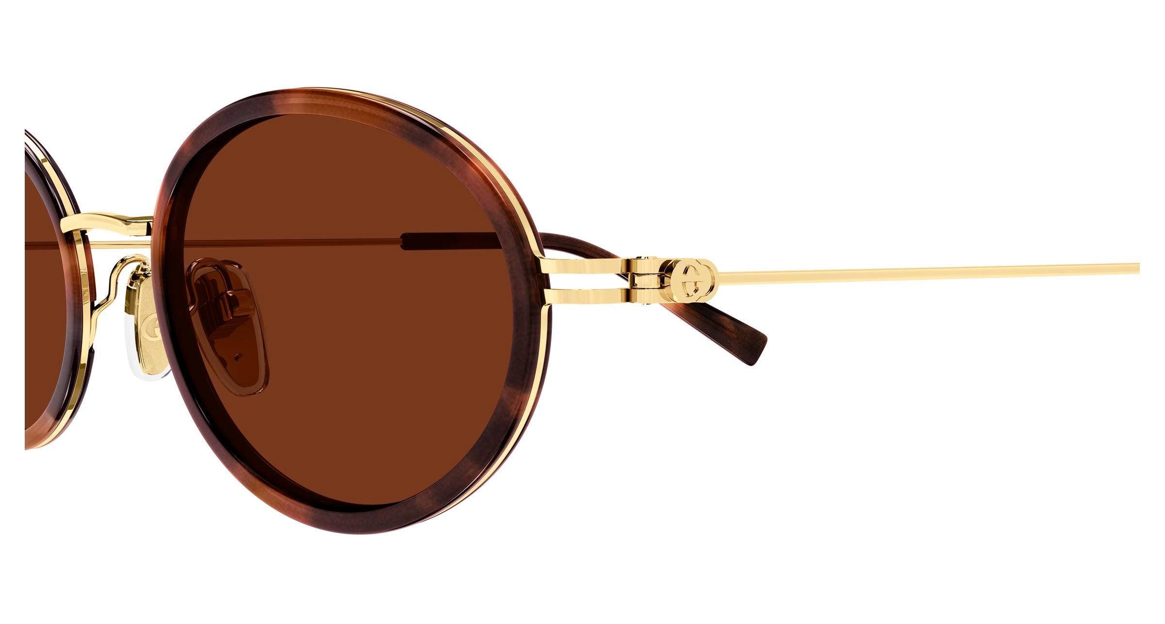 GUCCI GG1980S 002 52 SUNGLASSES