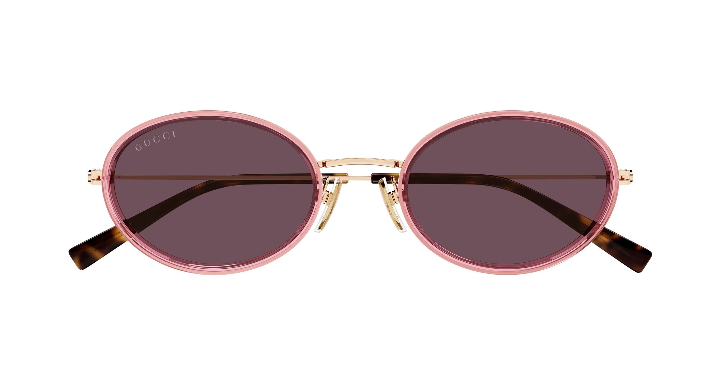 GUCCI GG1980S 003 52 SUNGLASSES