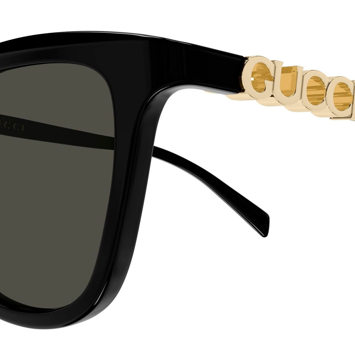 GUCCI GG2032S 001 52 SUNGLASSES