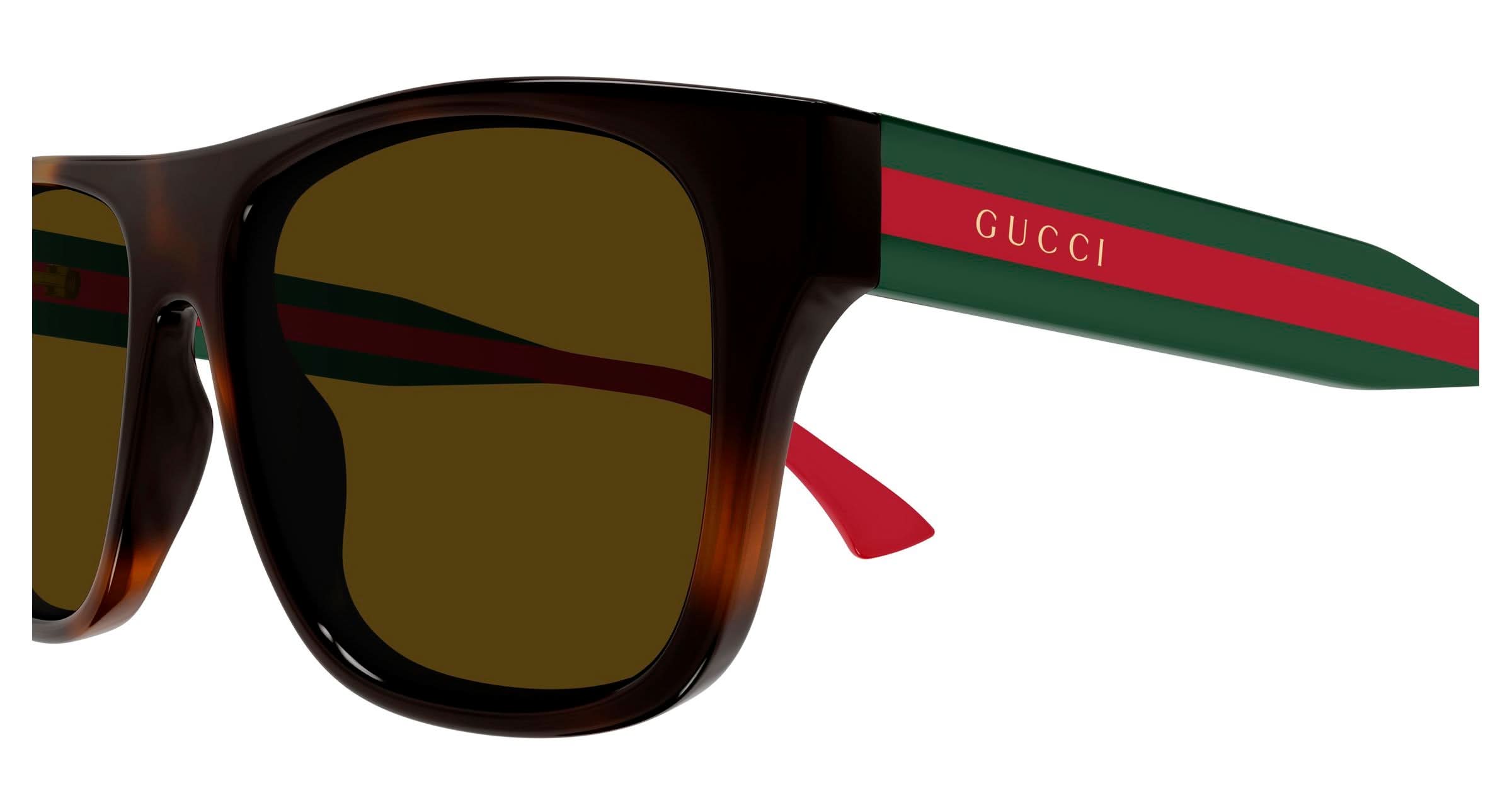 GUCCI GG2119S 002 56 SUNGLASSES