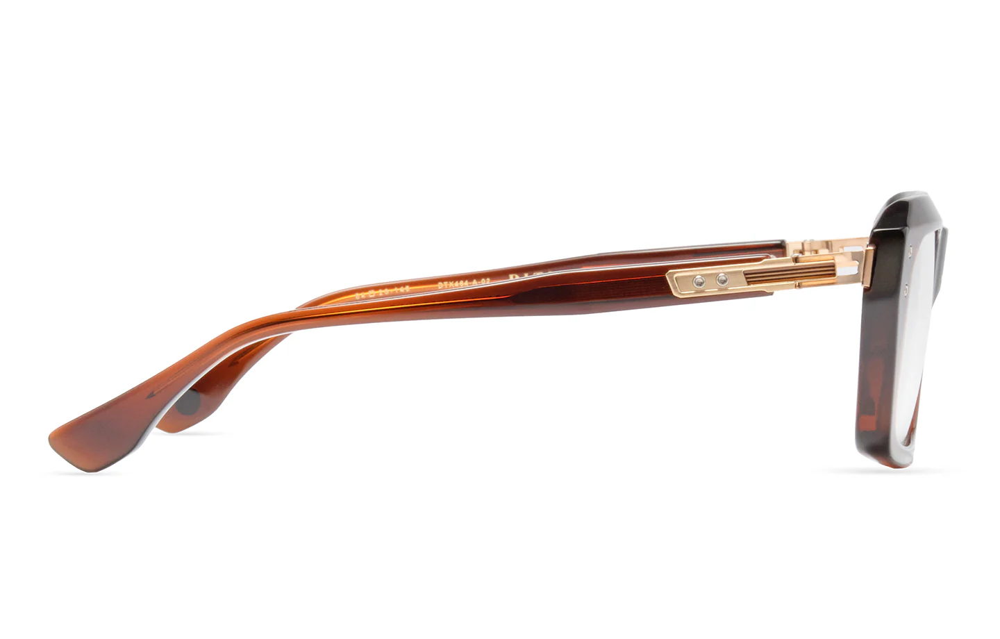DITA DTX464A GRANDMASTER NINE 02 54 FRAME