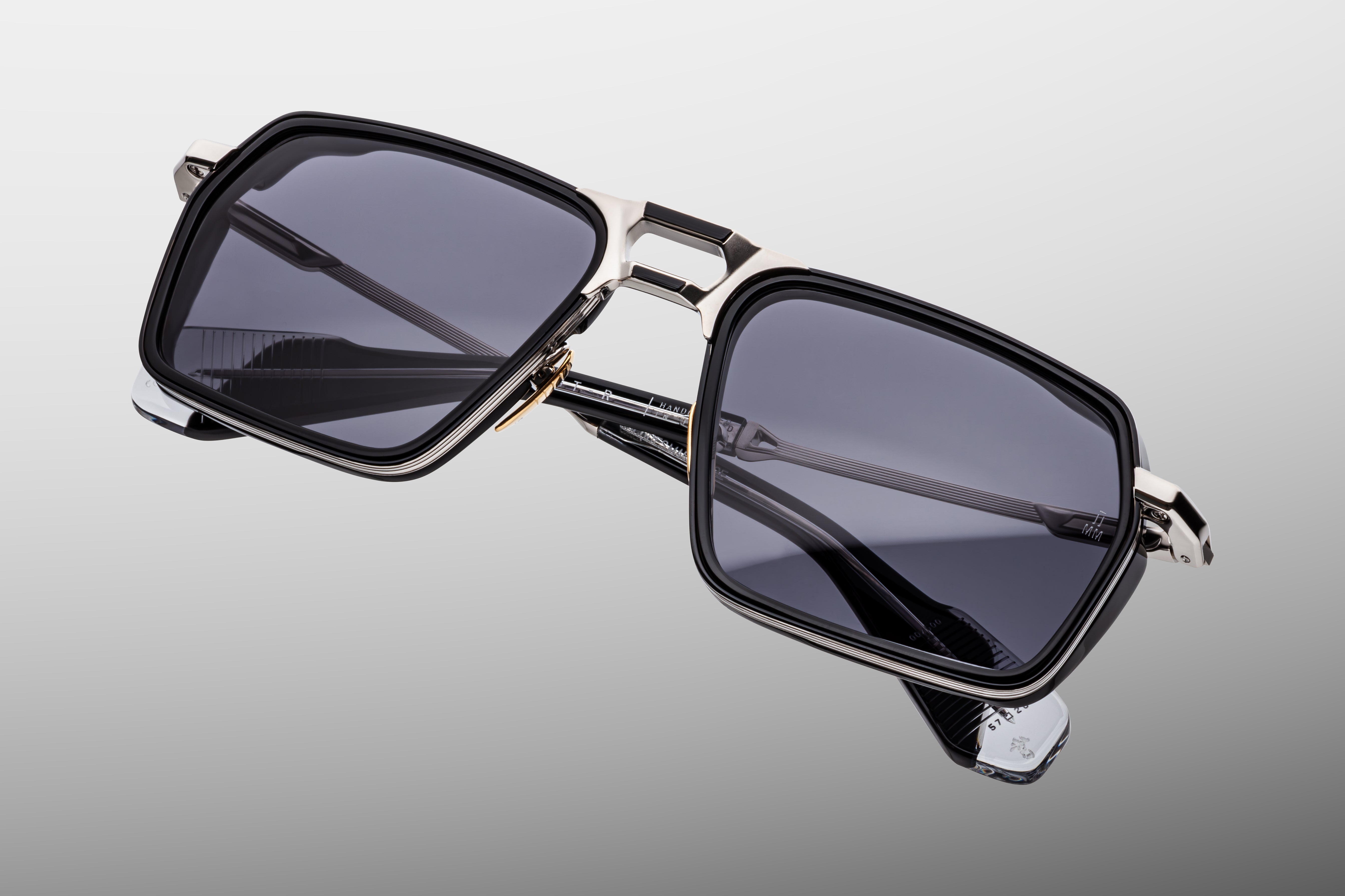 JACQUES MARIE MAGE GTR 17/500 JMMGTR17G 57 SUNGLAS