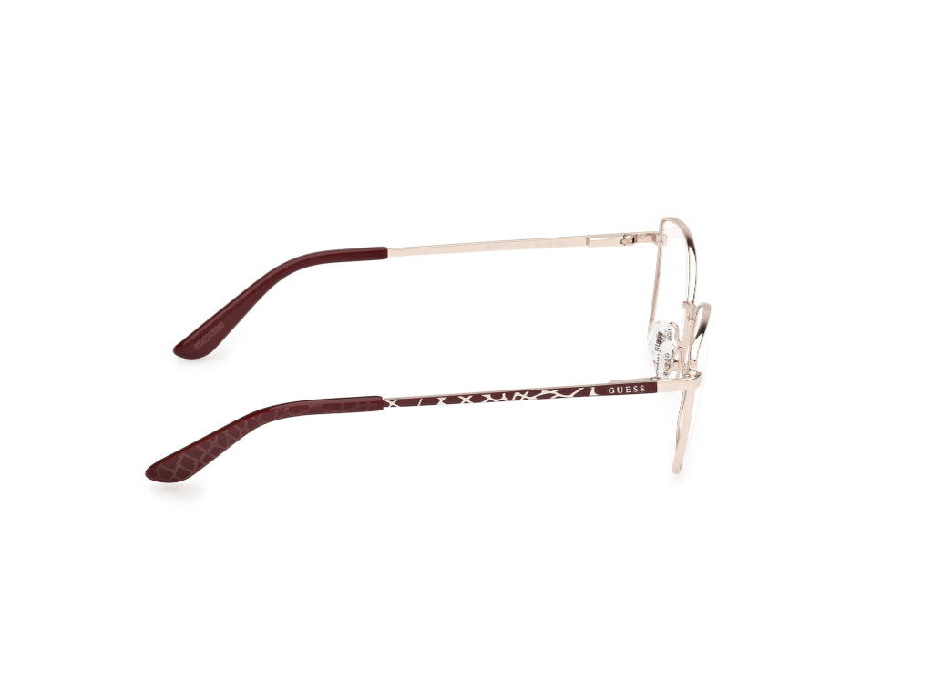 GUESS GU50170 033 52 FRAME
