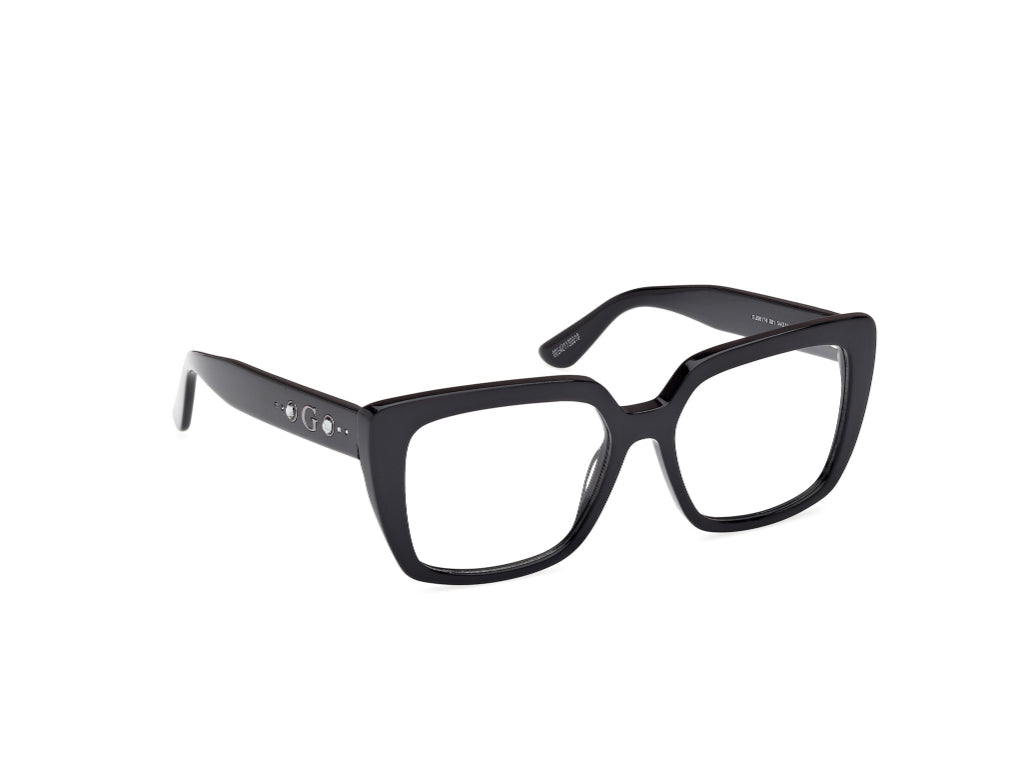 GUESS GU50174 001 54 FRAME