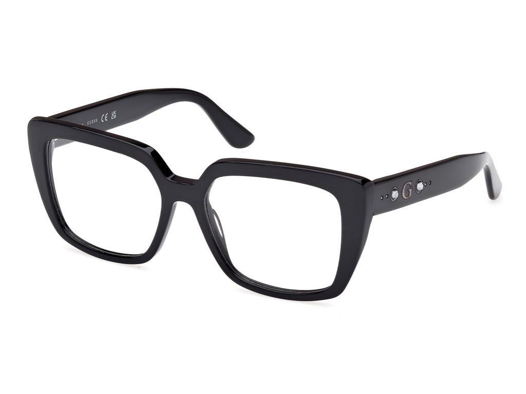 GUESS GU50174 001 54 FRAME