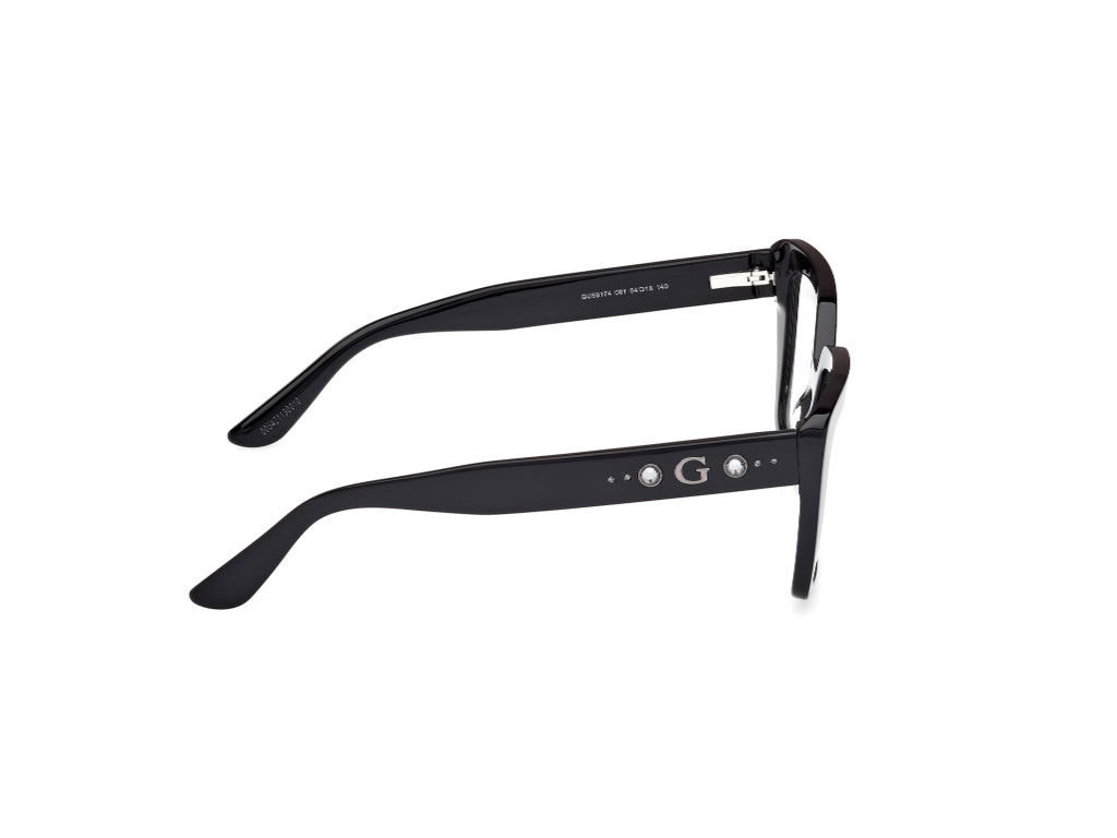 GUESS GU50174 001 54 FRAME