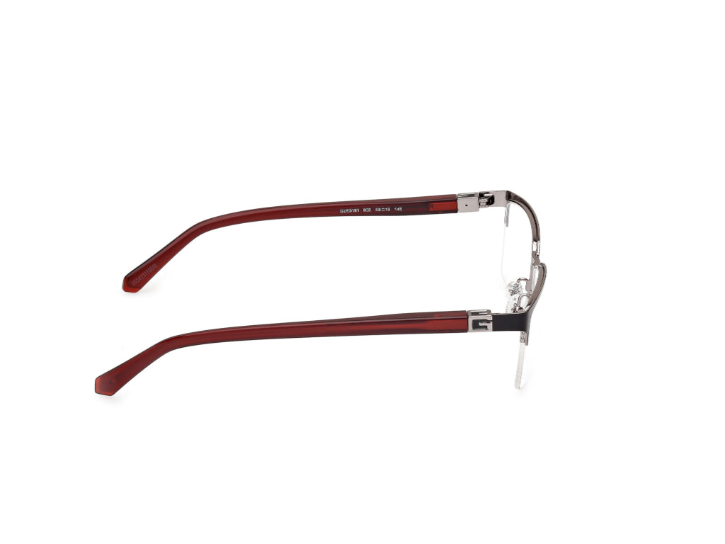 GUESS GU50191 002 56 FRAME
