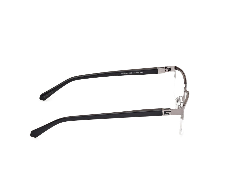 GUESS GU50191 009 56 FRAME