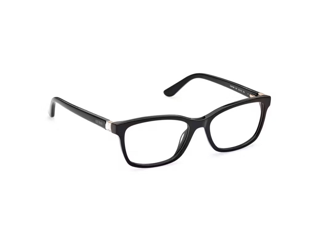 GUESS GU50196 001 52 FRAME