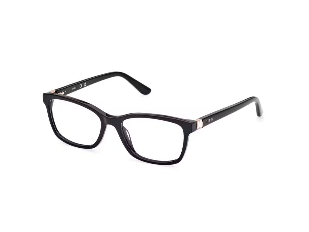 GUESS GU50196 001 52 FRAME