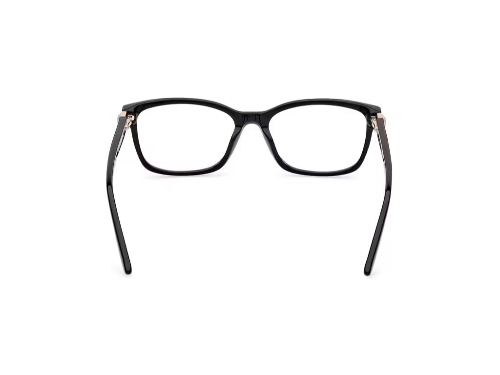 GUESS GU50196 001 52 FRAME