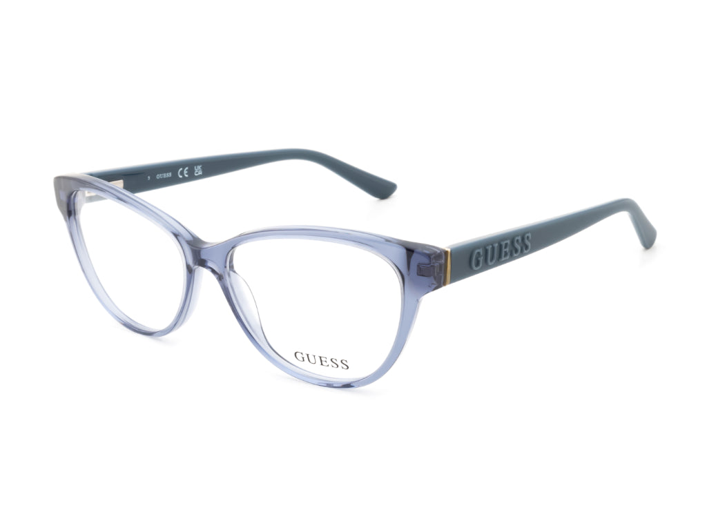 GUESS GU50283 090 52 FRAME – Kumar Opticians - Main Image