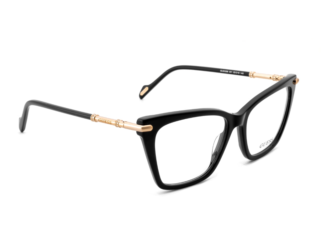 GUESS GU50296 001 53 FRAME