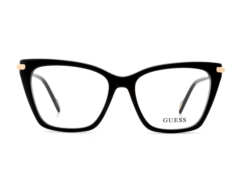 GUESS GU50296 001 53 FRAME