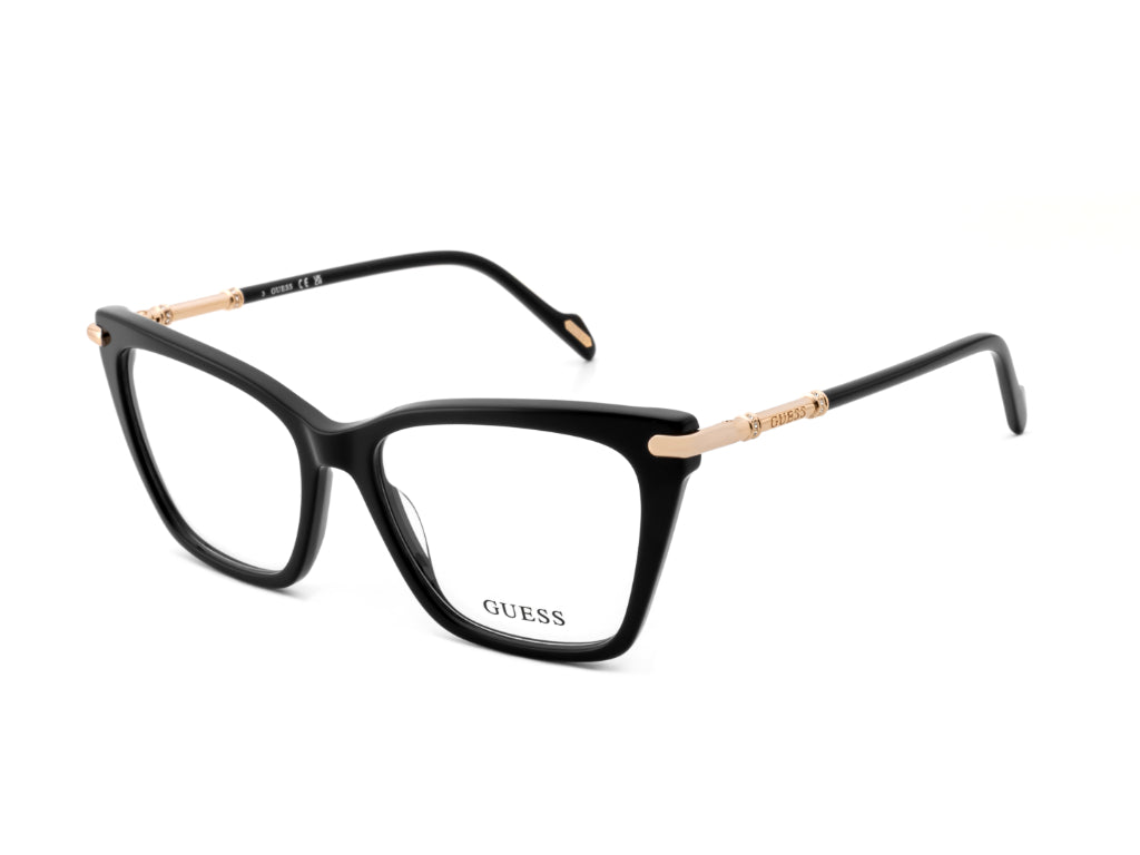 GUESS GU50296 001 53 FRAME