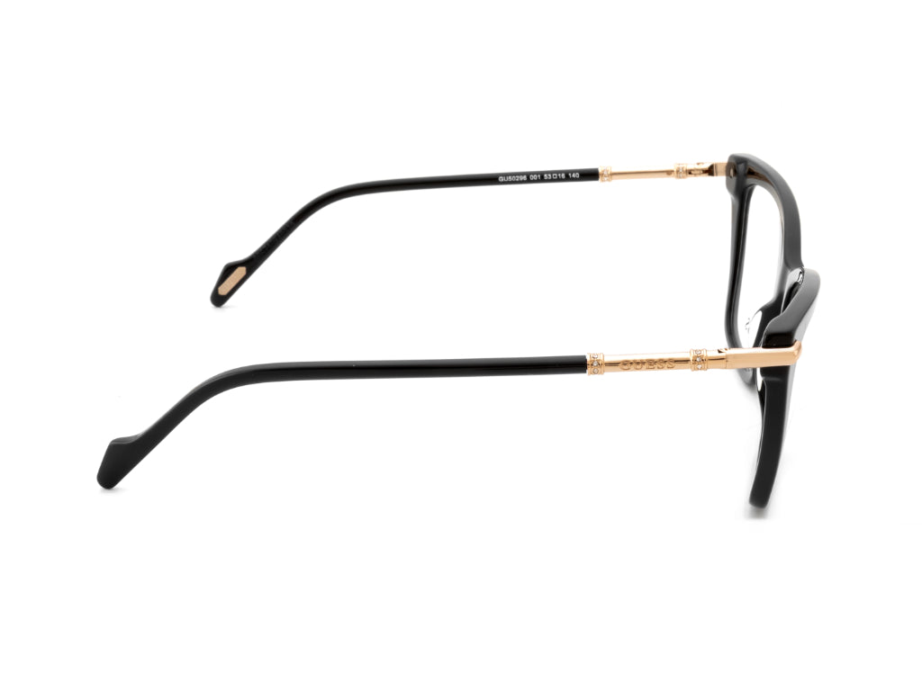 GUESS GU50296 001 53 FRAME