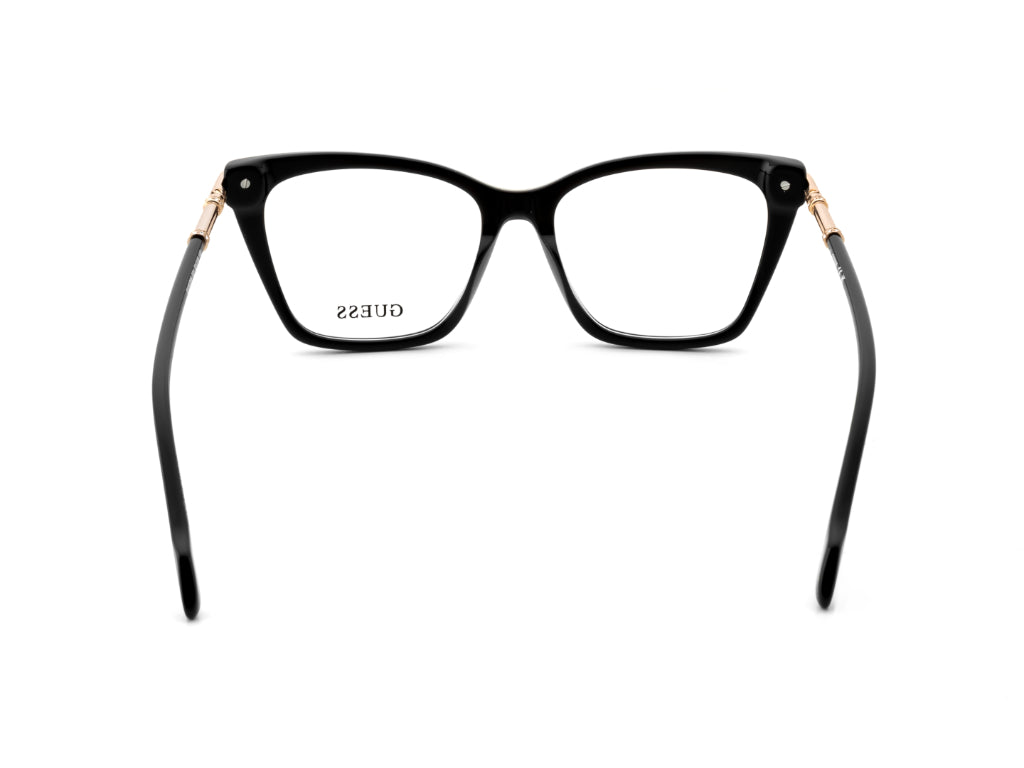 GUESS GU50296 001 53 FRAME