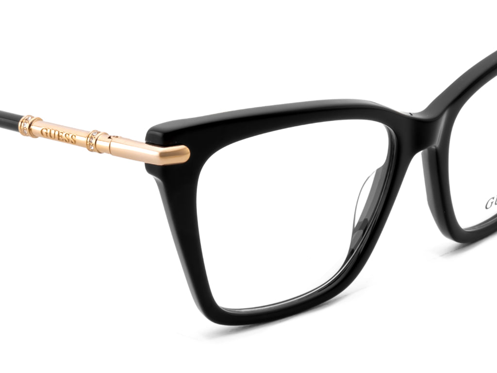 GUESS GU50296 001 53 FRAME