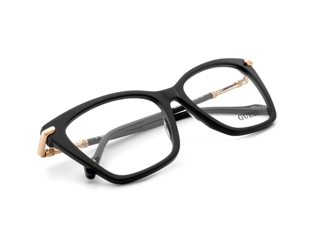 GUESS GU50296 001 53 FRAME