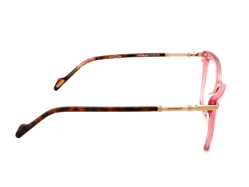GUESS GU50296 078 53 FRAME