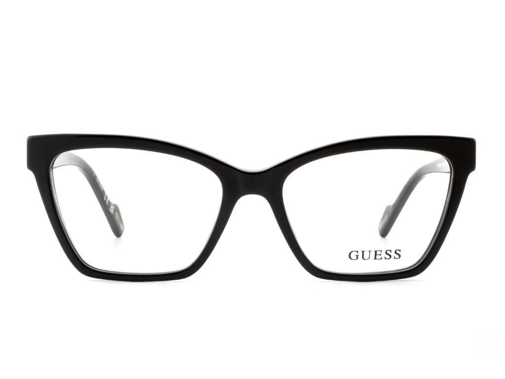 GUESS GU50300 001 52 FRAME