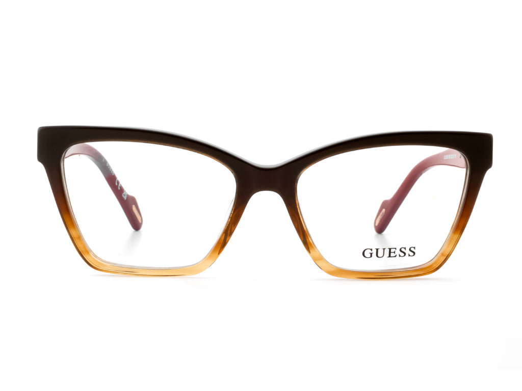 GUESS GU50300 050 52 FRAME