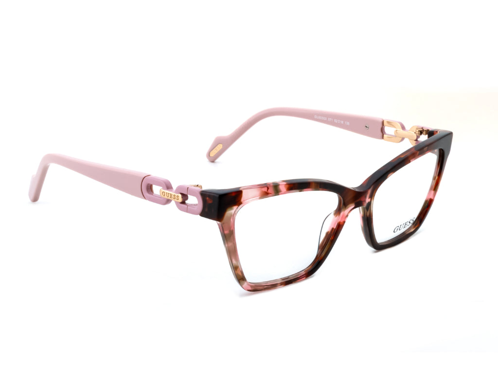 GUESS GU50300 071 52 FRAME