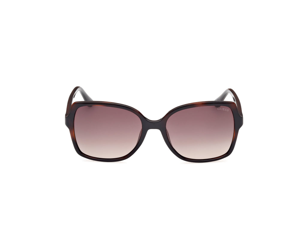 GUESS GU00100 52F 55 SUNGLASSES