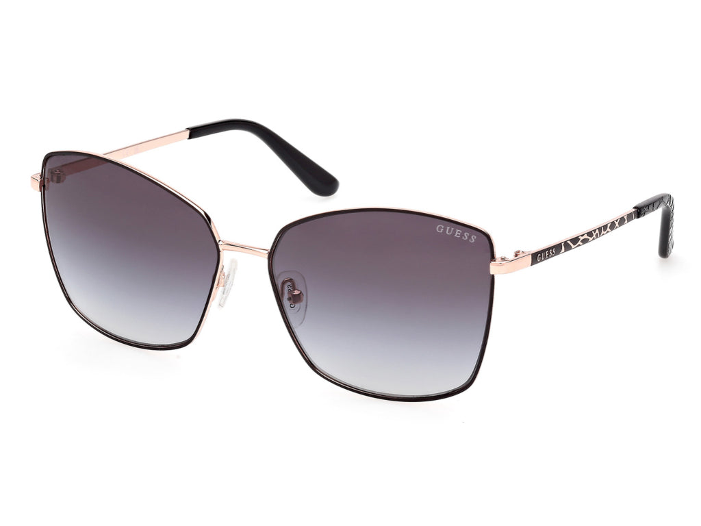 GUESS GU00149 02B 59 SUNGLASSES - Main Image