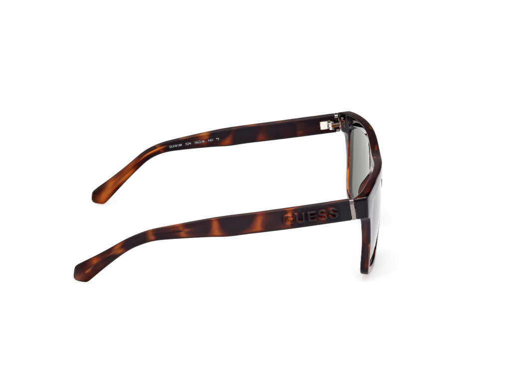 GUESS GU00166 52N 55 SUNGLASSES