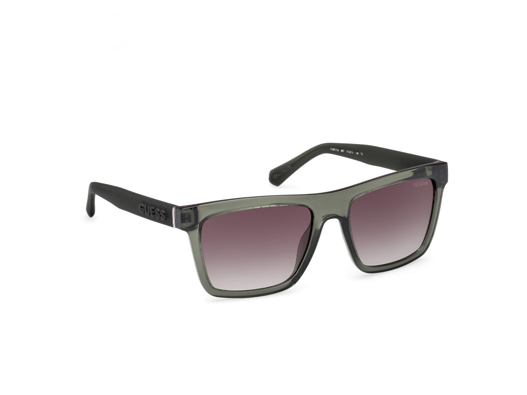 GUESS GU00166 96P 55 SUNGLASSES