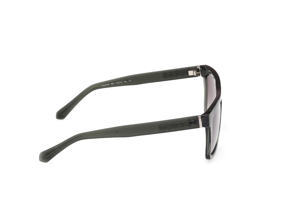 GUESS GU00166 96P 55 SUNGLASSES