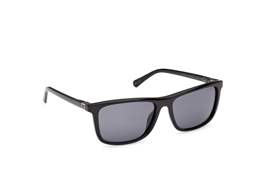 GUESS GU00169 01D 58 SUNGLASSES