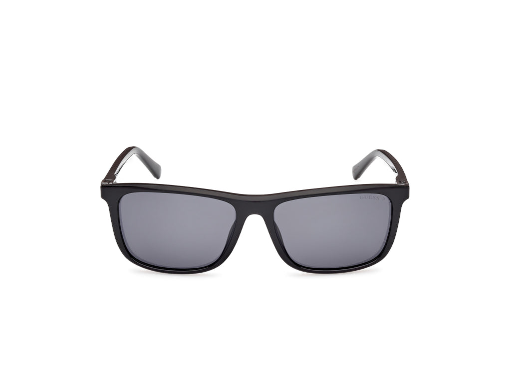 GUESS GU00169 01D 58 SUNGLASSES