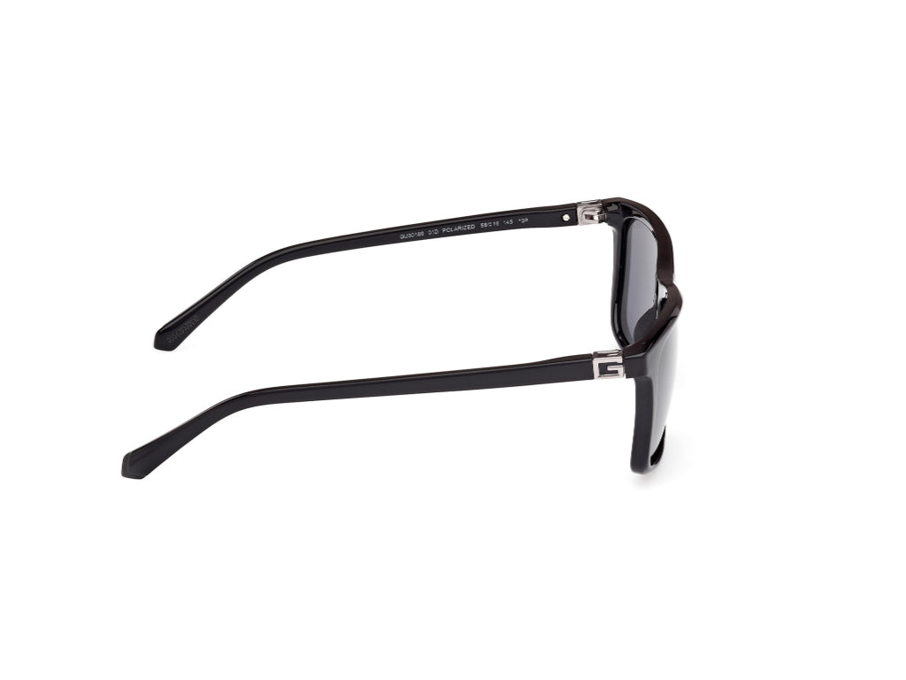 GUESS GU00169 01D 58 SUNGLASSES