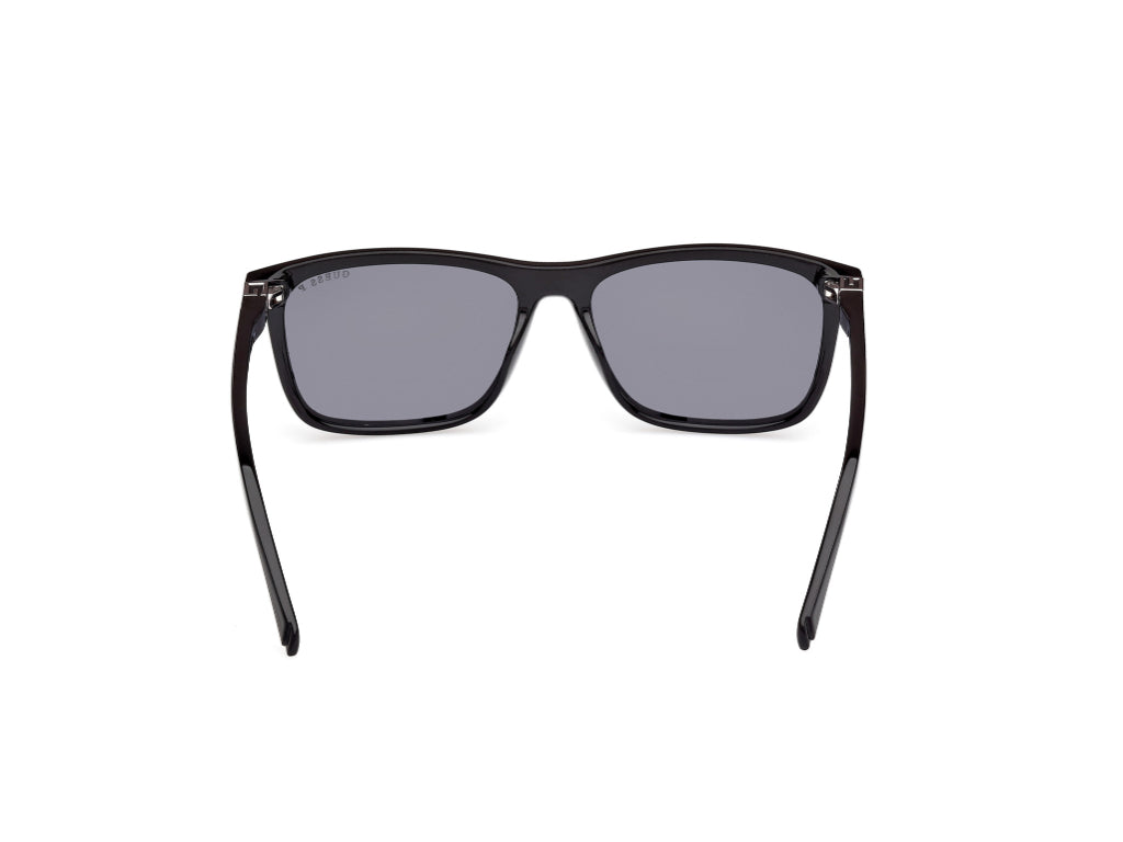 GUESS GU00169 01D 58 SUNGLASSES