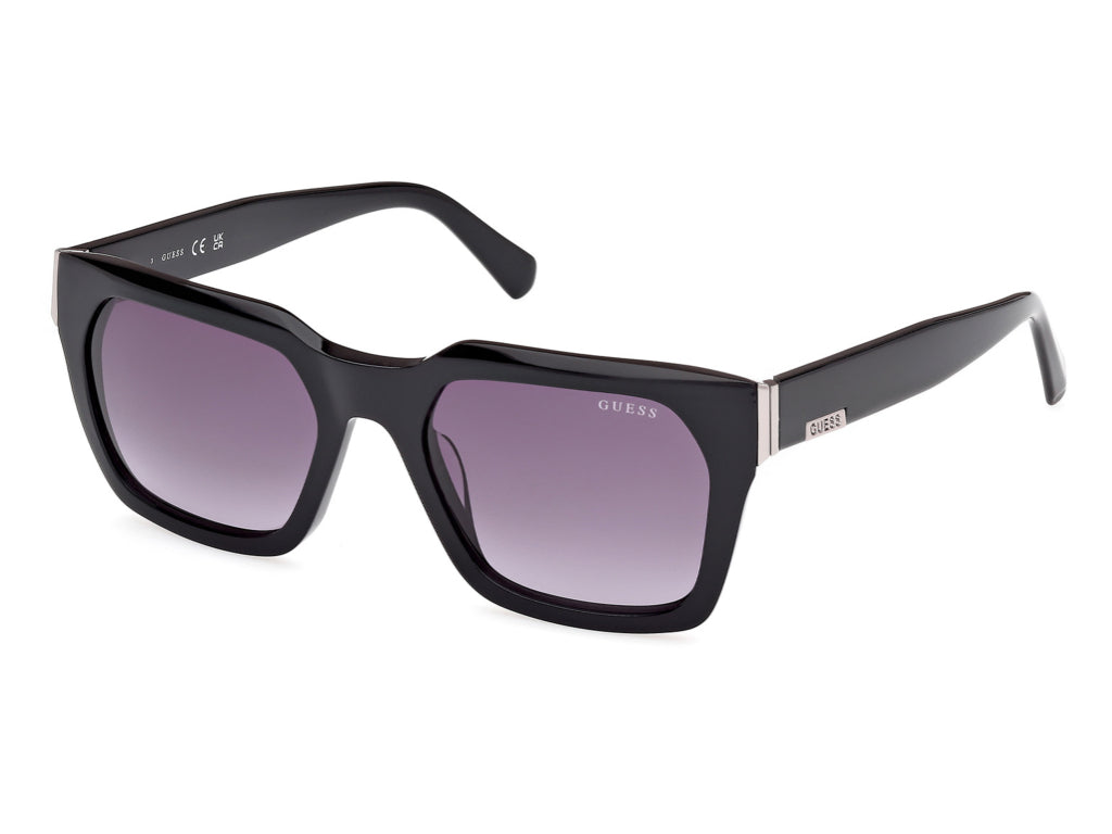 GUESS GU00172 01B 53 SUNGLASSES1