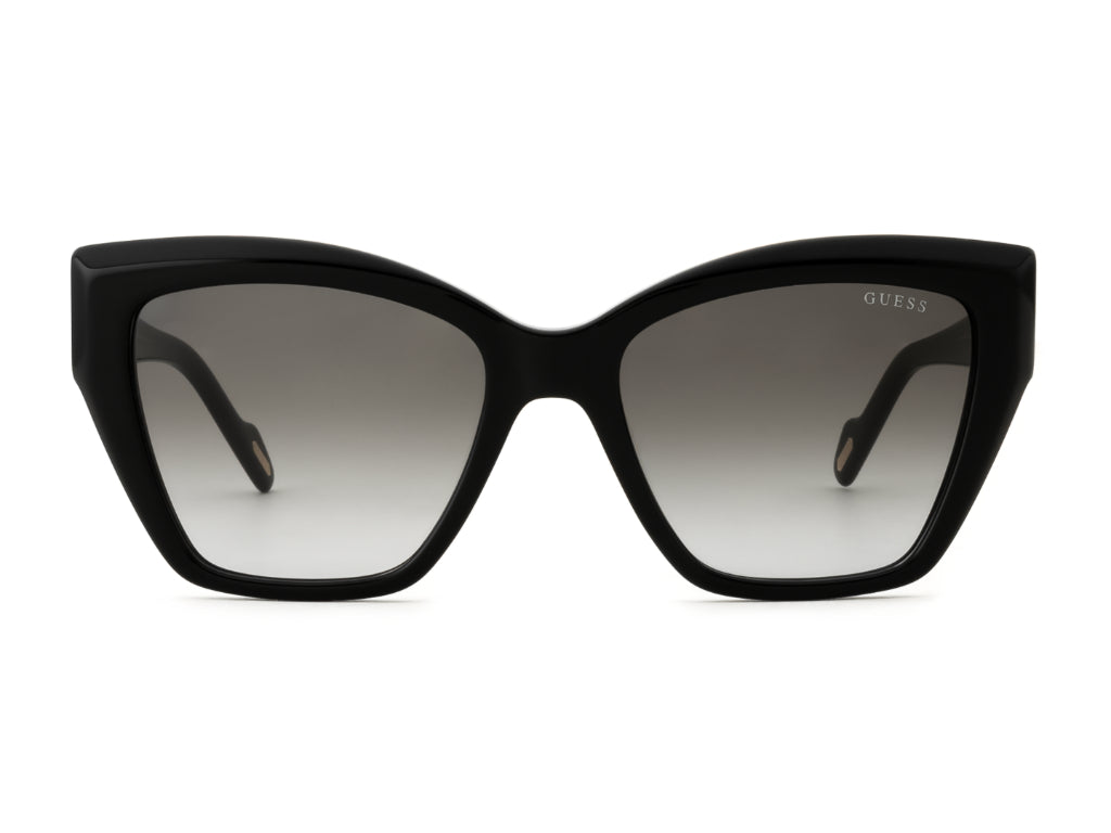 GUESS GU00247 01B 54 SUNGLASSES