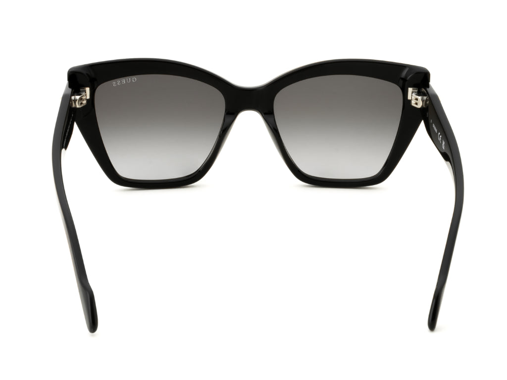 GUESS GU00247 01B 54 SUNGLASSES