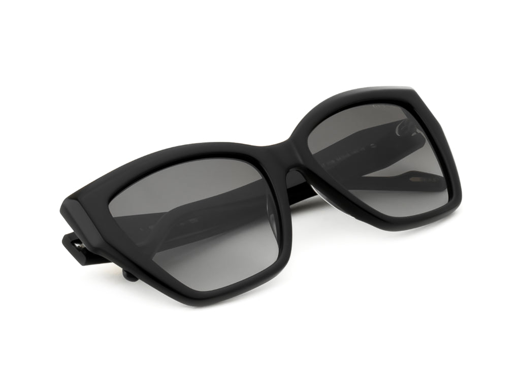 GUESS GU00247 01B 54 SUNGLASSES