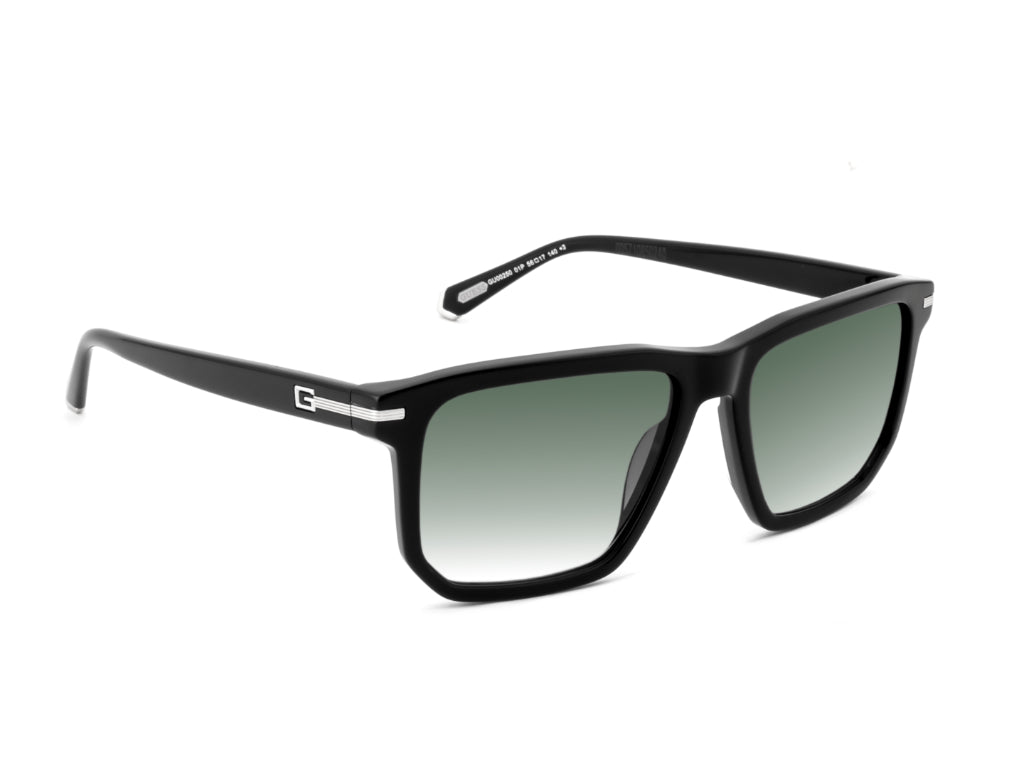 GUESS GU00250 01P 56 SUNGLASSES